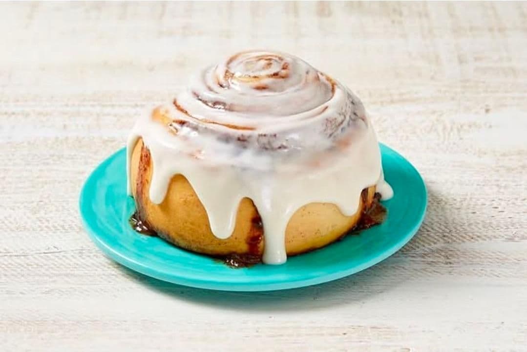 6 Pack Classic Original & Caramel Pecan Combo