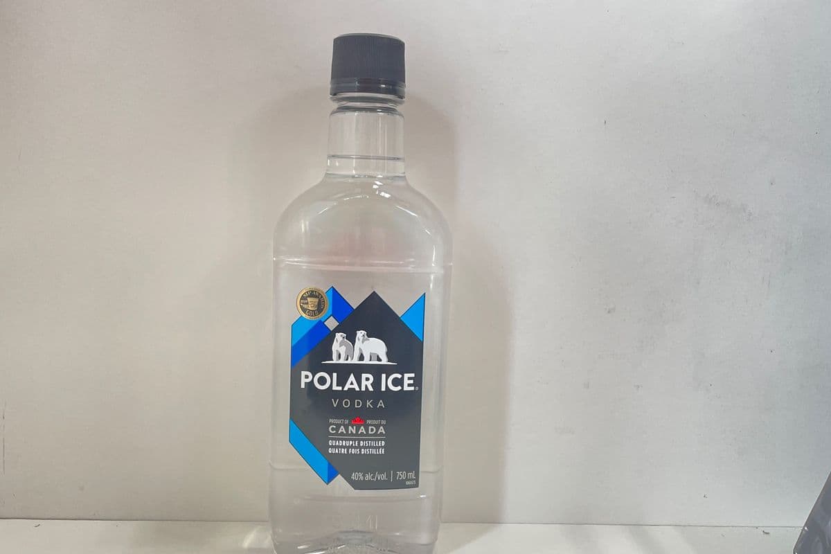 Polar Ice (1 x 750 ml)
