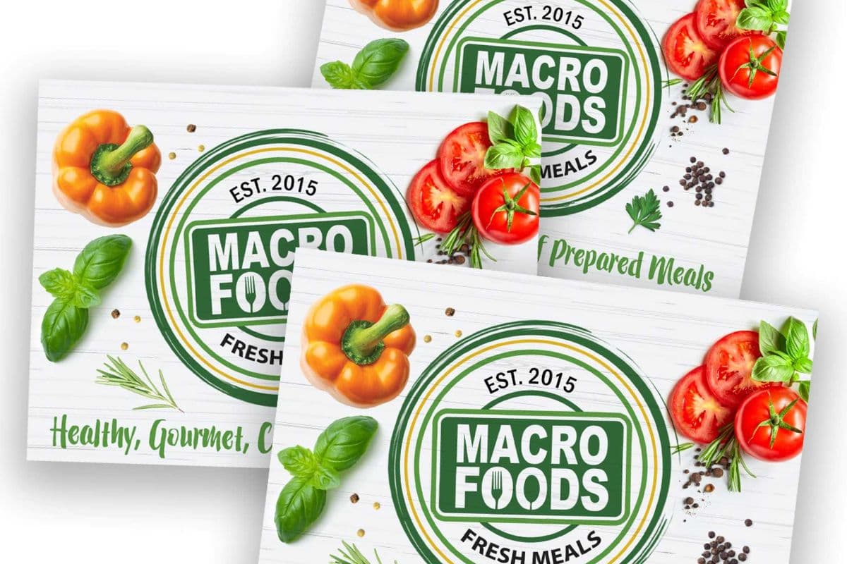 Gluten-Friendly Package