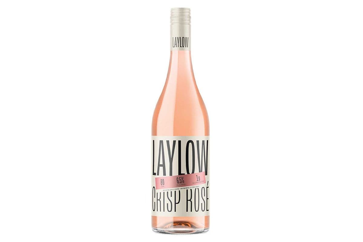 139643. LAYLOW ROSE (1 x 750ML)