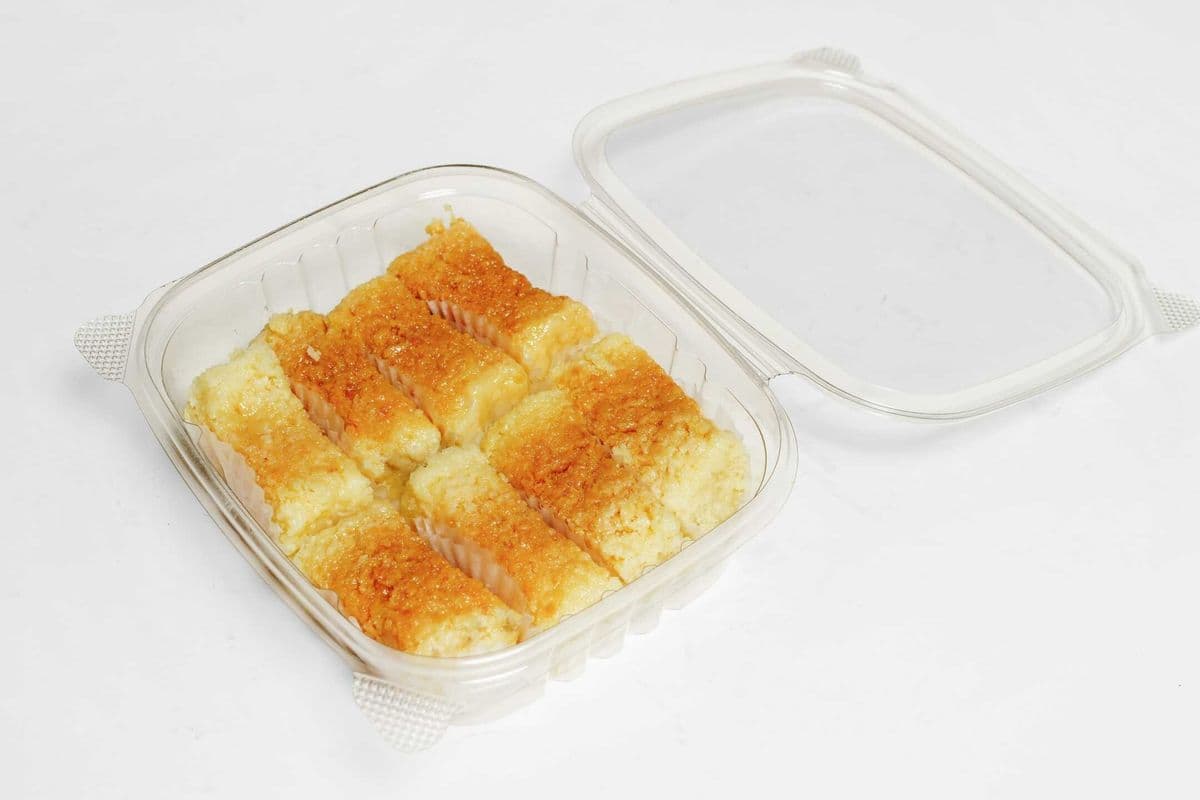 Khoya Milkcake