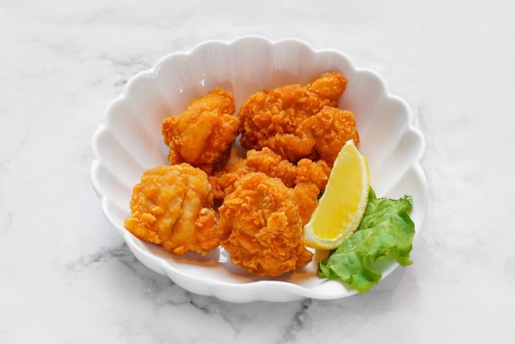Chicken Bites