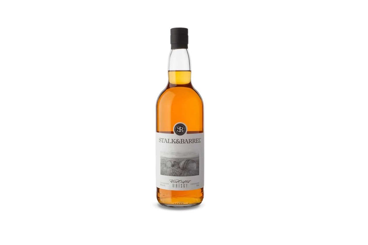 Stalk & Barrel Whiskey (1 x 750ML)