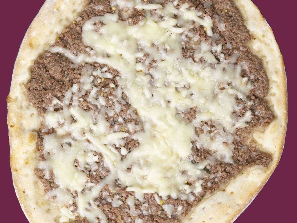 Beef & Cheese