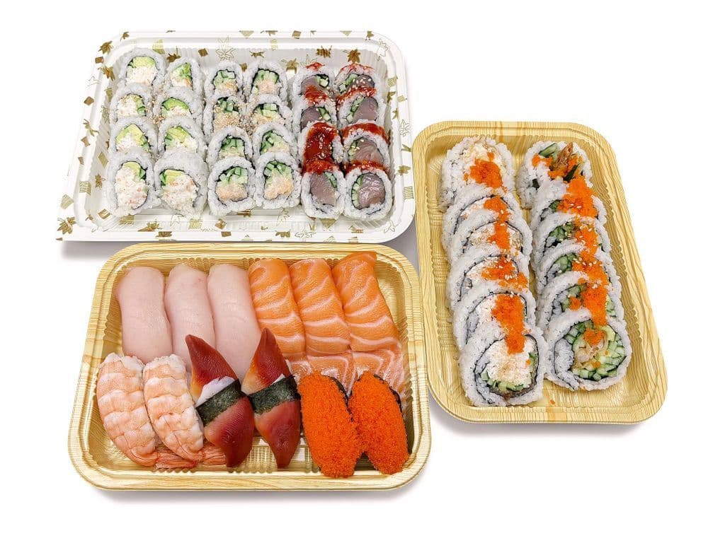Medium Party Setto