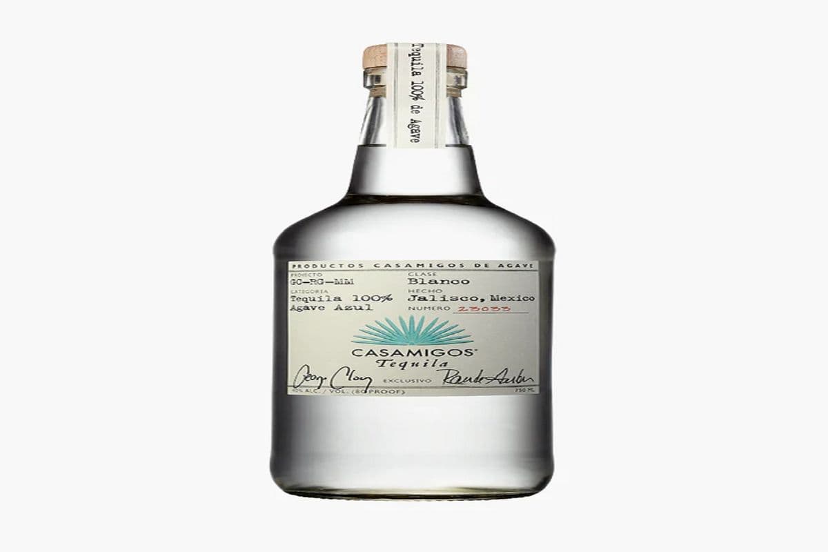 Casamigos Blanco (1 x 1.75L)