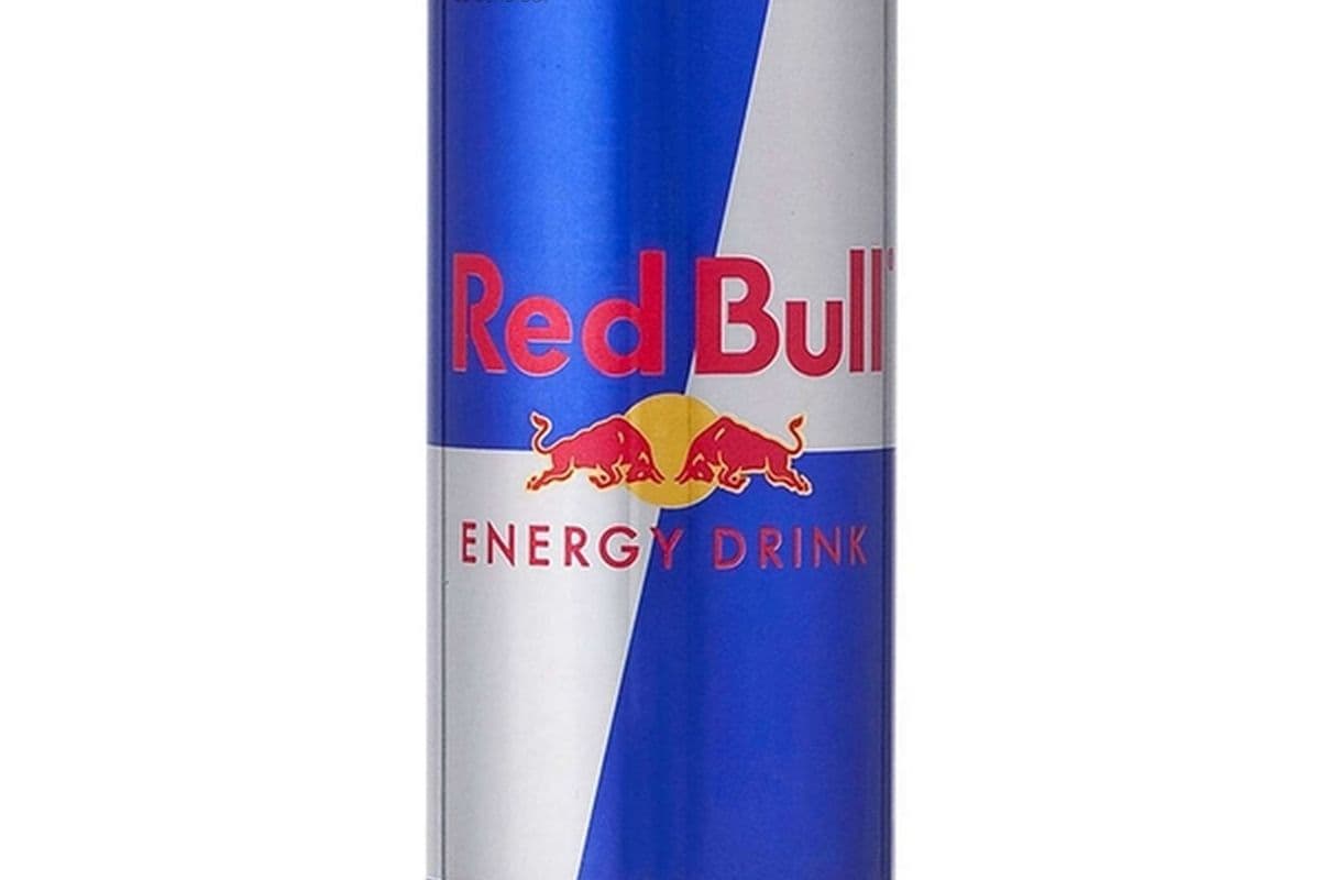 Red Bull (250 ml)
