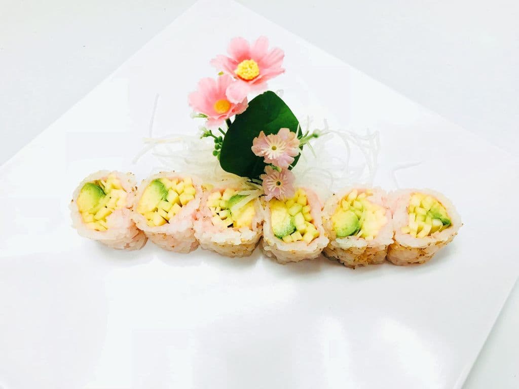 Princess Roll (6pcs)