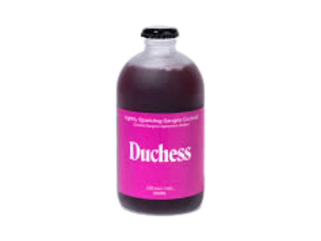 Duchess - Red Sangria Cocktail 280ml