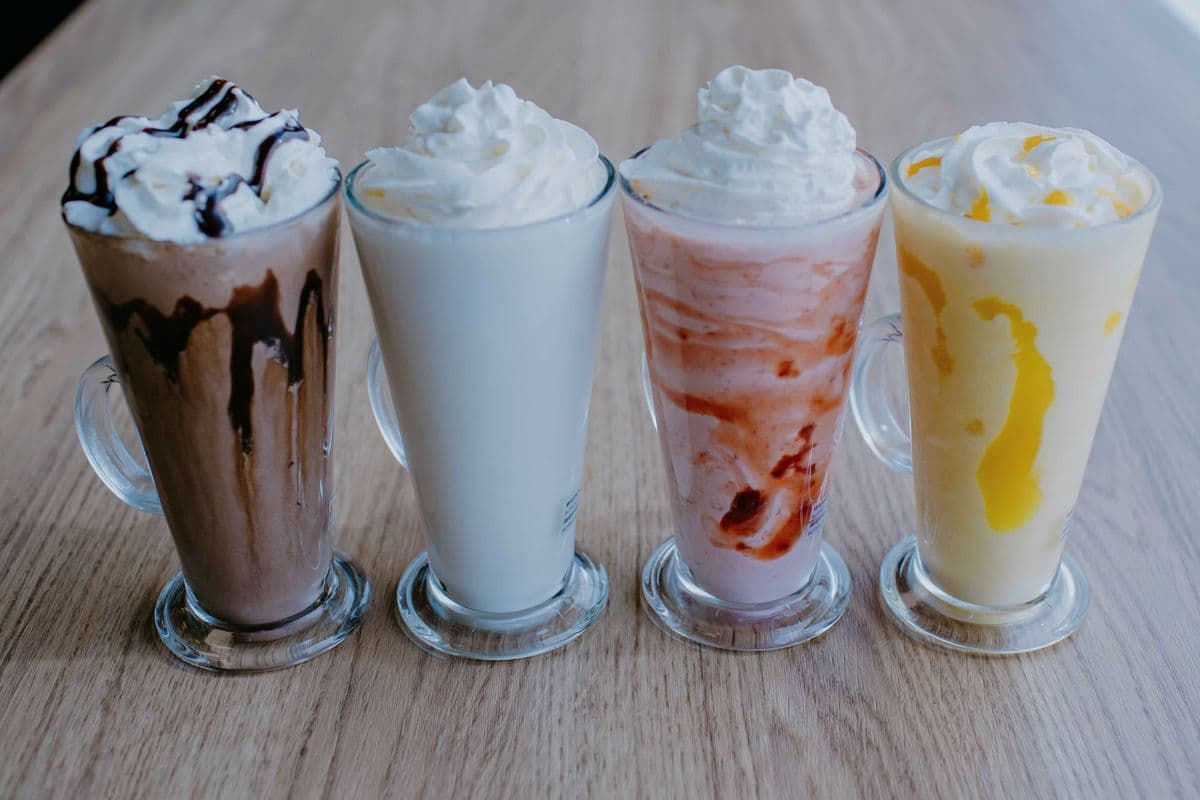 Milkshake