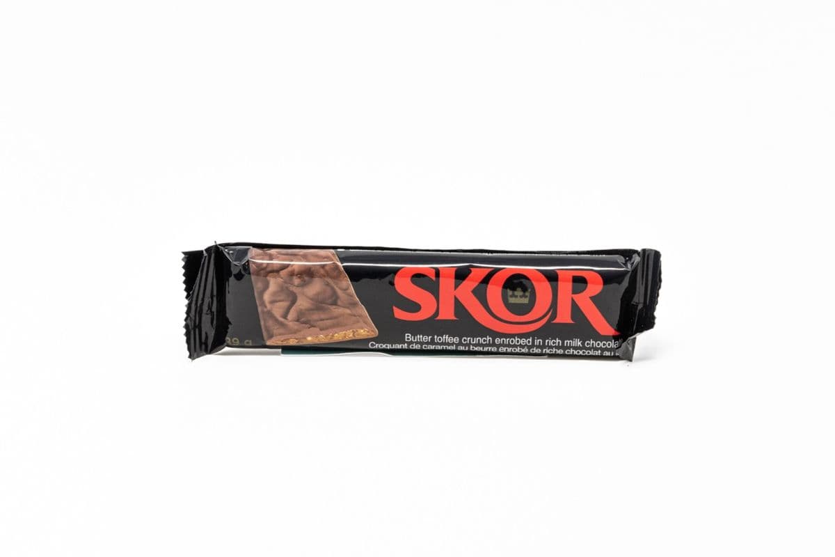 Skor Chocolate (39g)