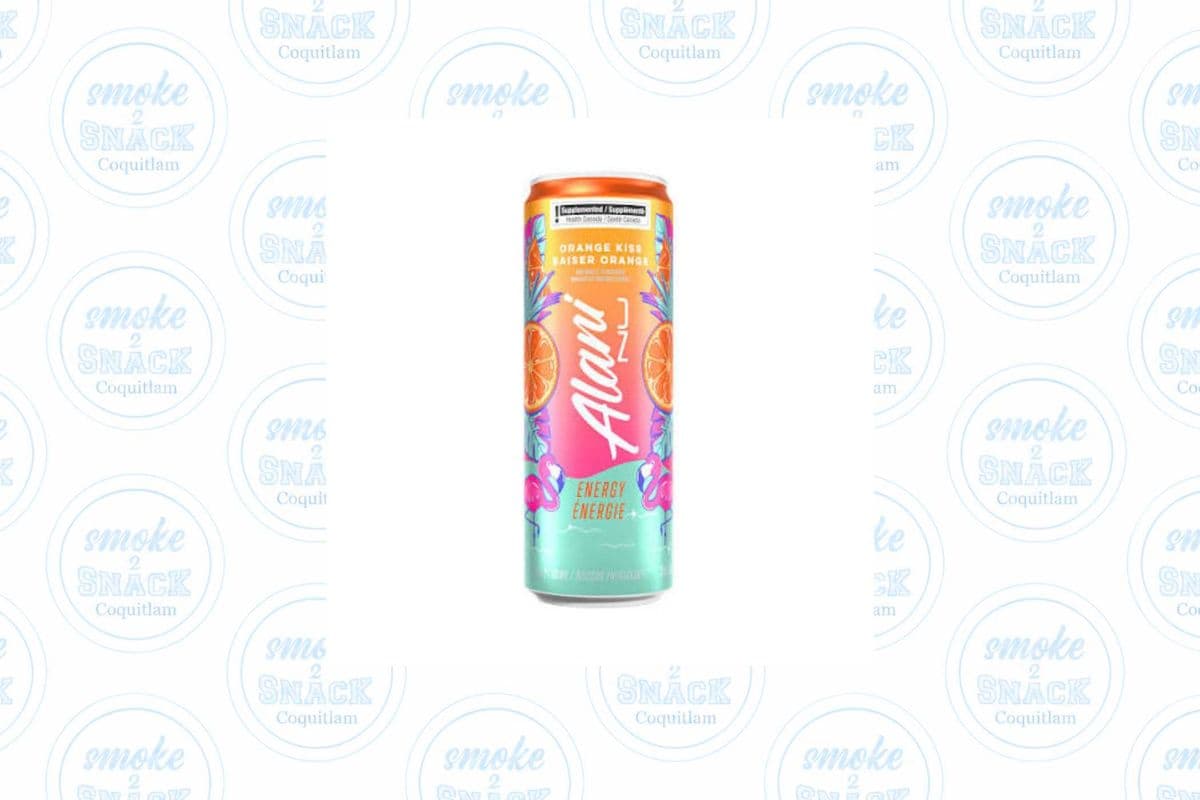 Alani Orange Kiss (355ml)
