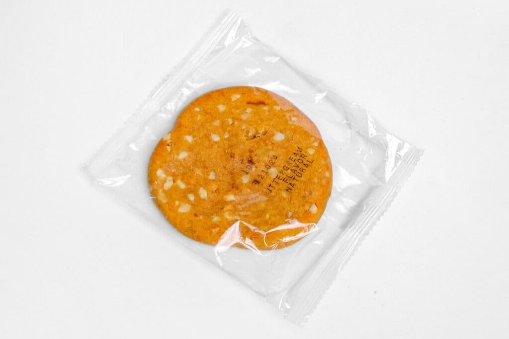 Smart Cookies (156 Cal)