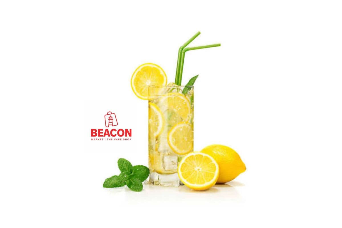 Classic Lemonade (12 oZ)