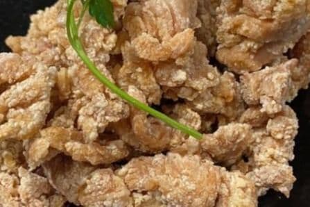 Chicken Karaage (No Bone)