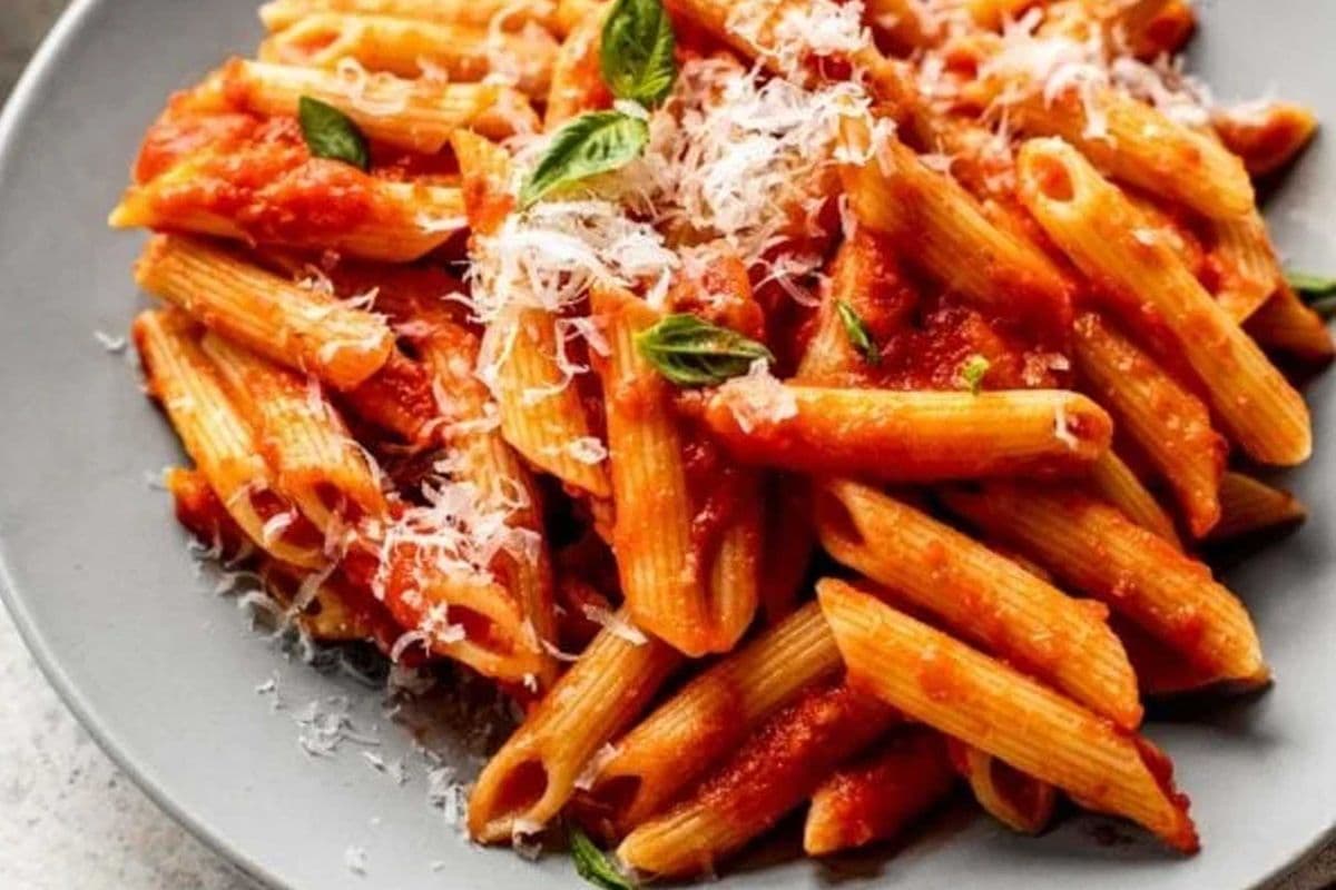 Chefs Choice Penne/Rigatoni Pomodoro