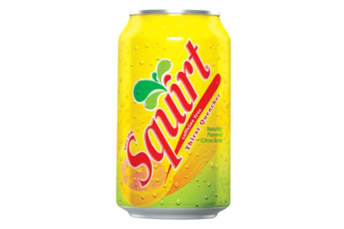 Squirt (355ml) (355ml) (140 Cal)
