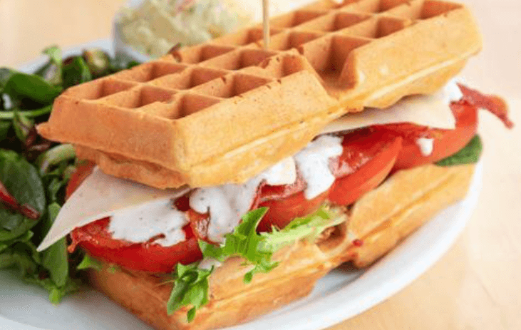 B.L.T