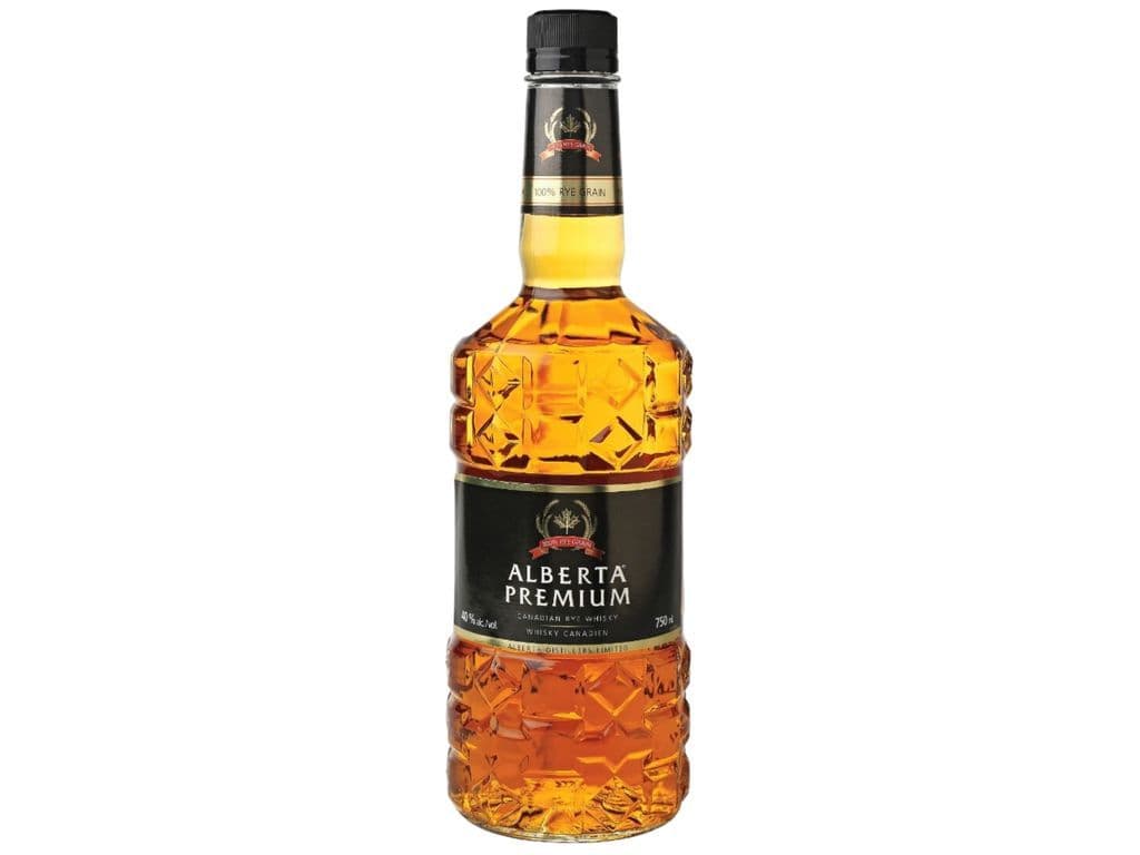 Alberta Premium - (750ml)