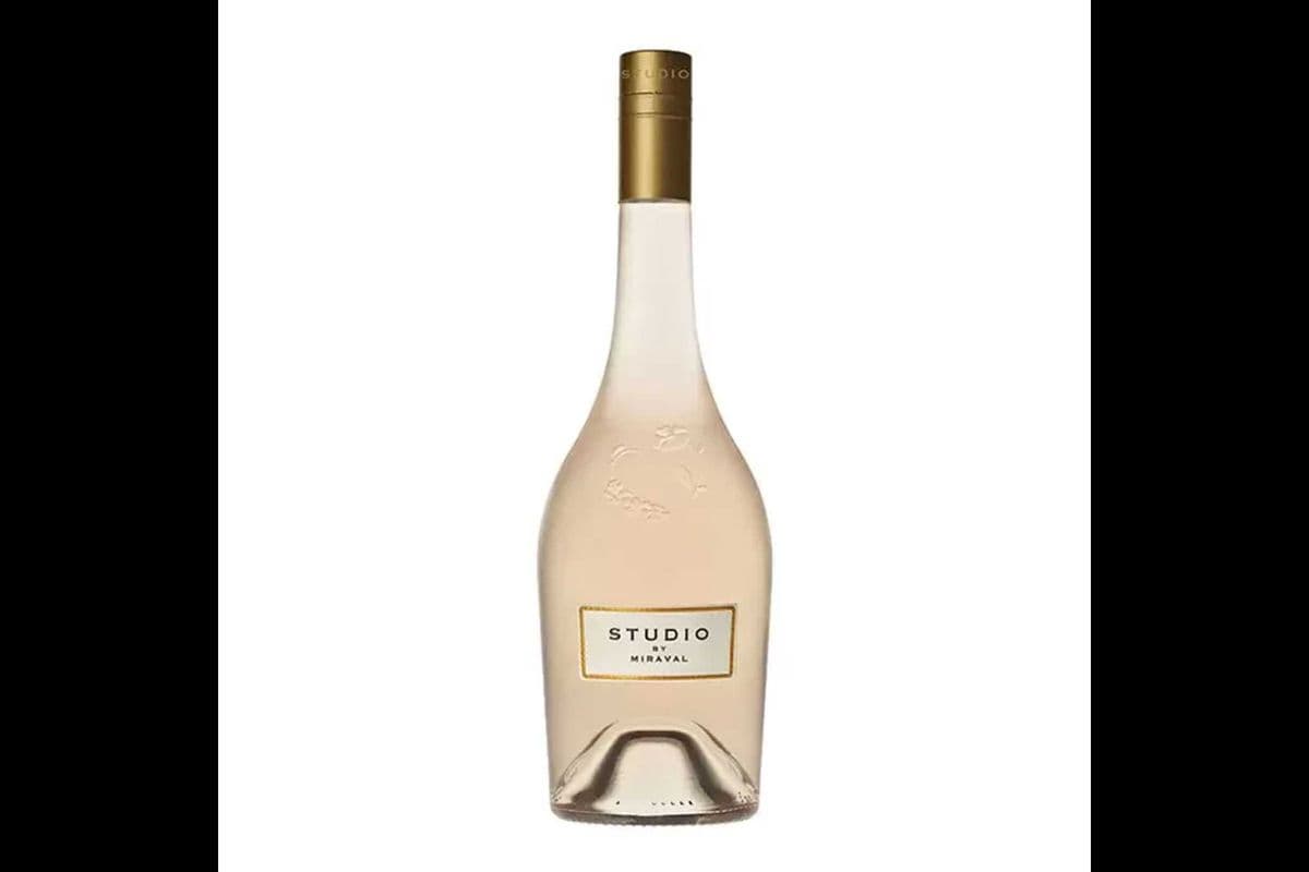 STUDIO ROSE BY MIRAVAL (1 x 750 ML)