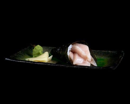 Tuna Cone