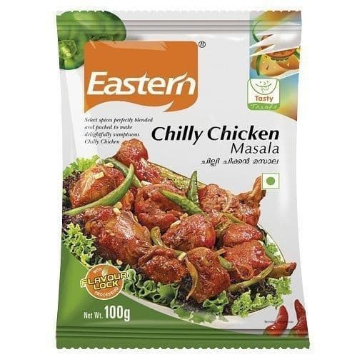 Eastern Chilly Chicken Curry Powder (100 g)