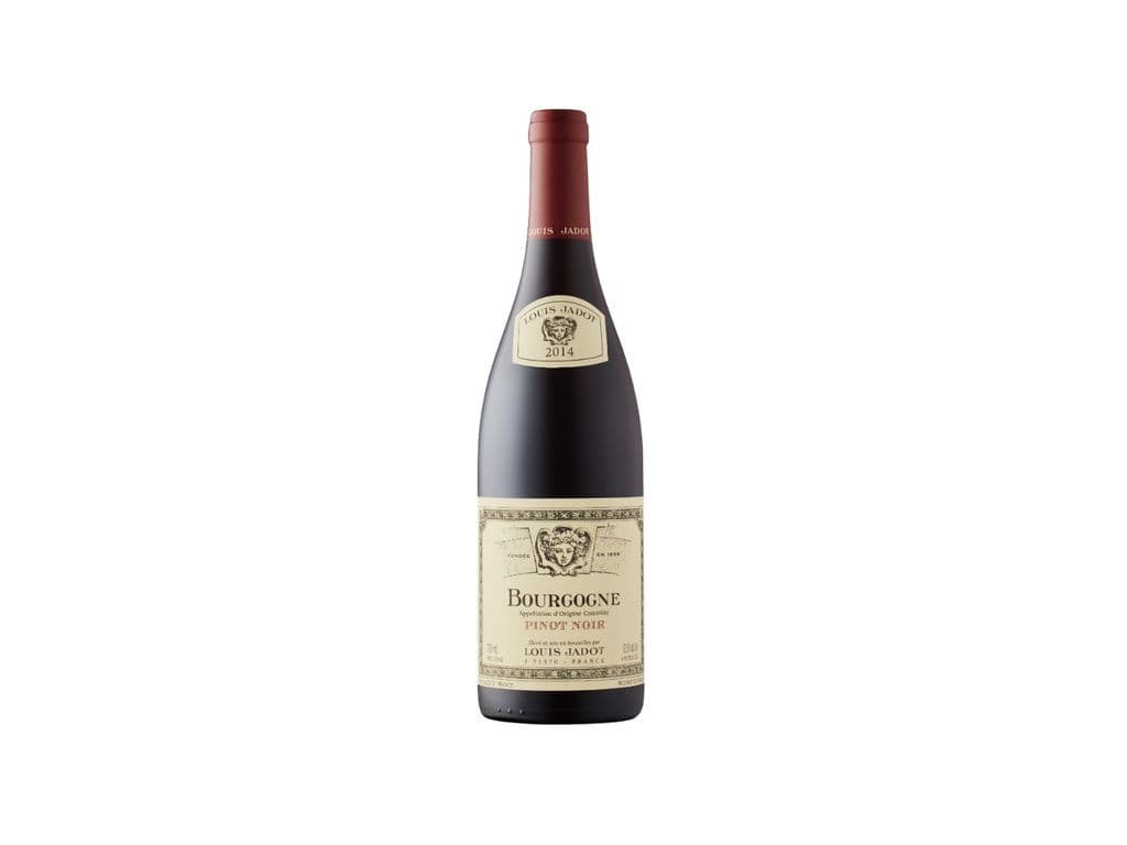 Louis Jadot Bourgogne Pinot Noir (750ml)