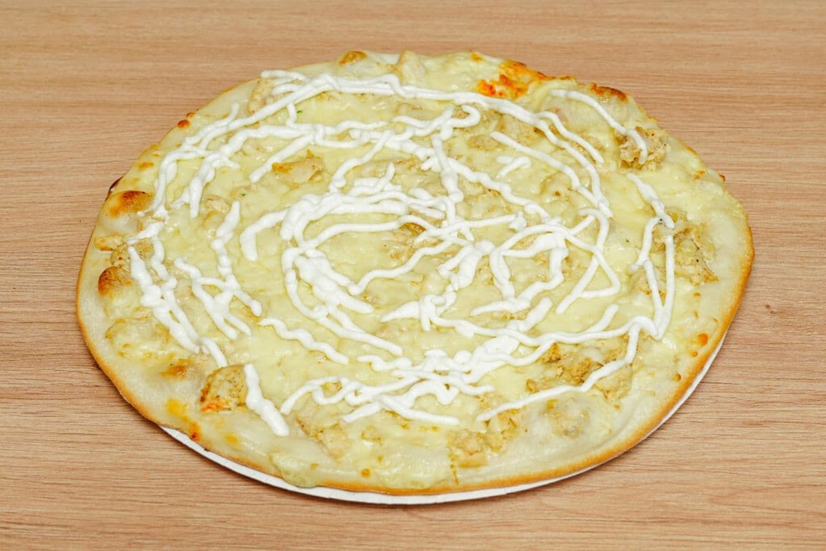 102. Chicken Shawarma Mashrooha