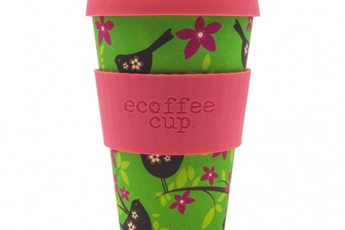 Ecoffee Cup Large (16 oz)