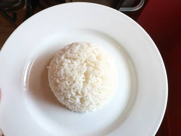 Jasmine Rice / Riz Jasmin
