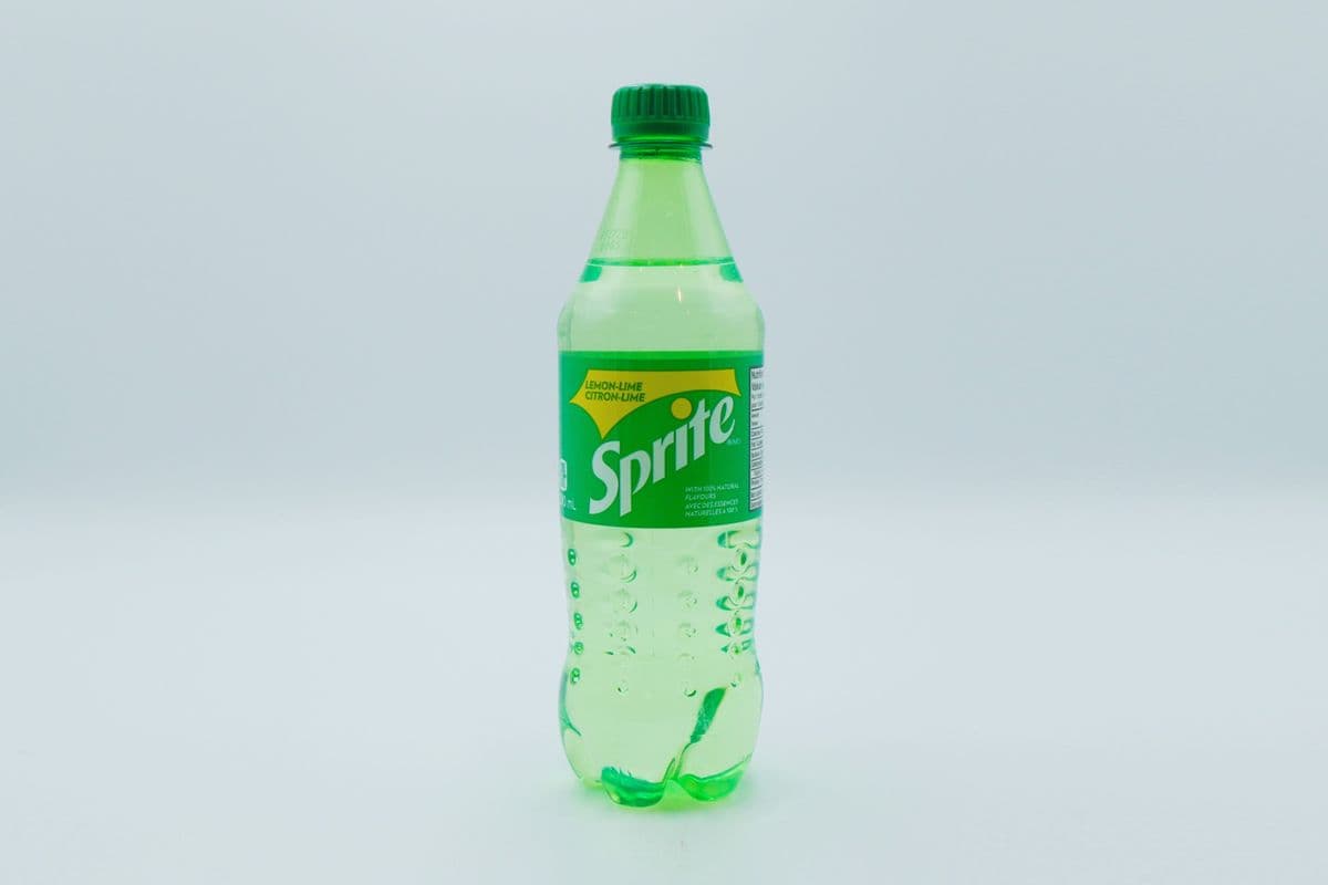 Sprite (500 mL)