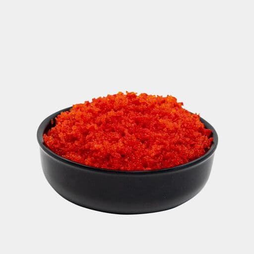 Red Masago / Masago rouge