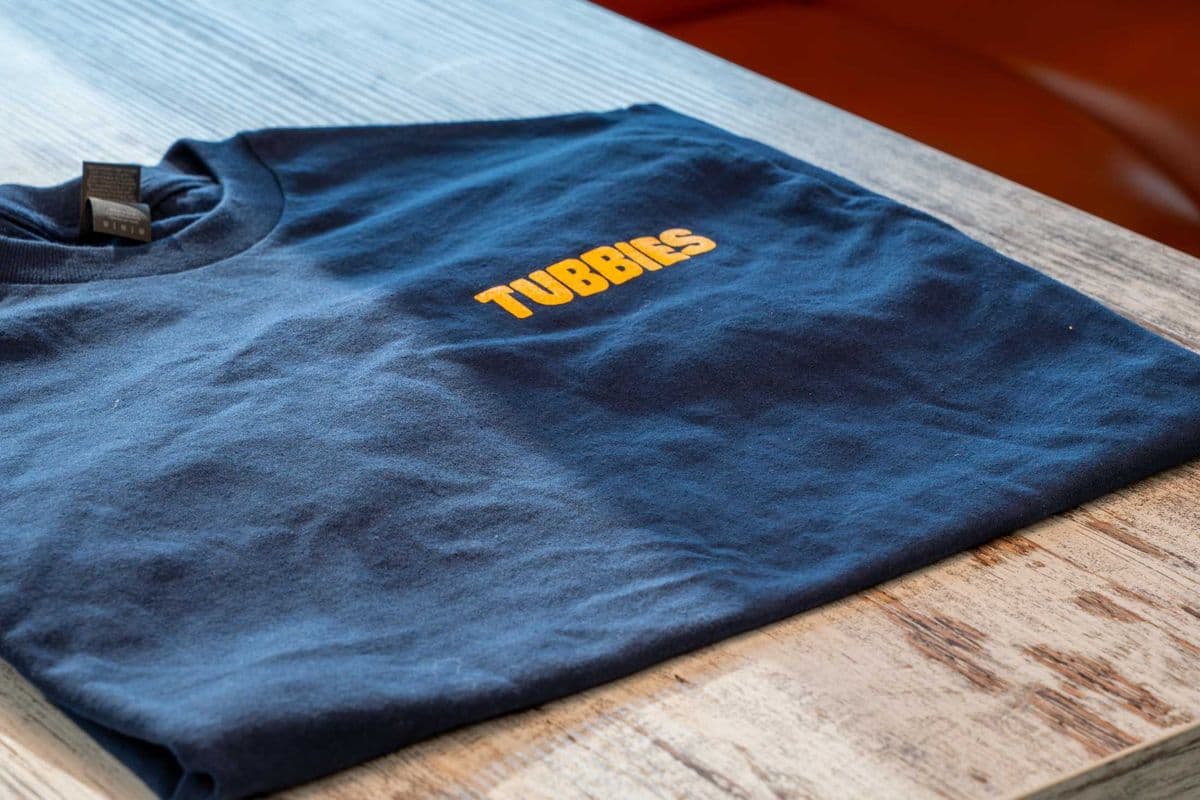 Tubbies T-Shirt