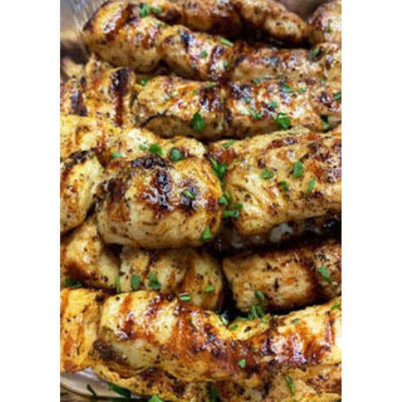 Chicken Skewer
