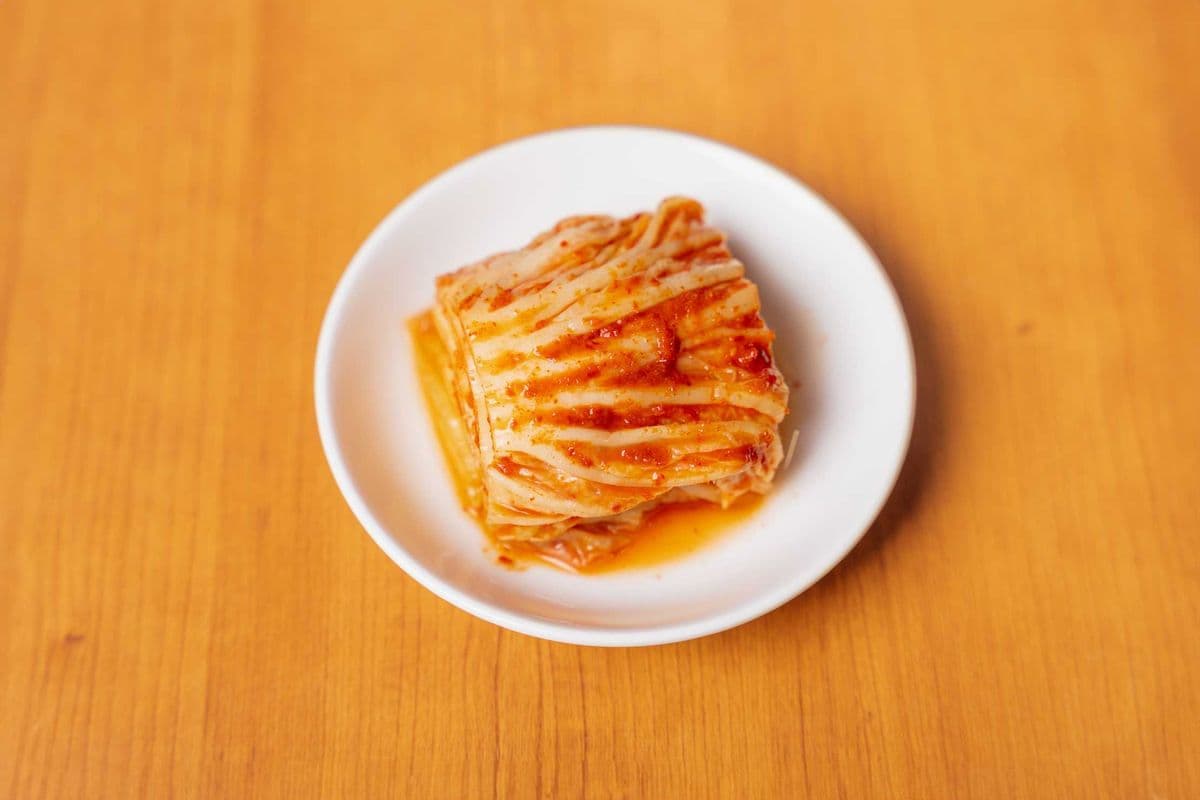 Kimchi (12 oz)