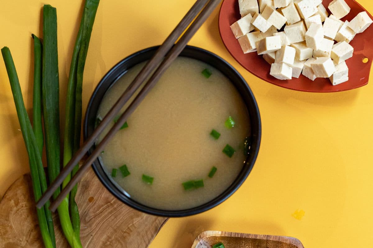 Miso Soup
