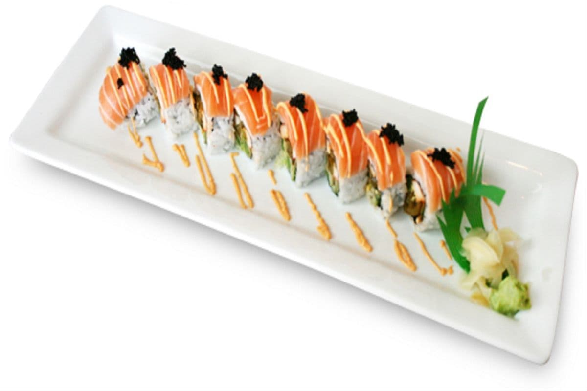 Hot Roll