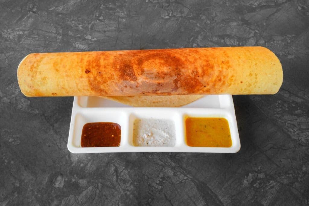 Masala Dosa