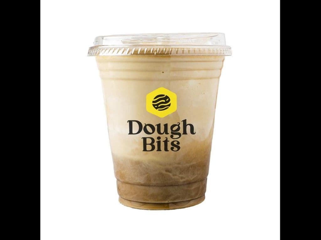 DOUGHBITS FUSION