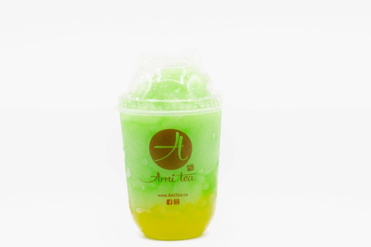 Green Apple Love