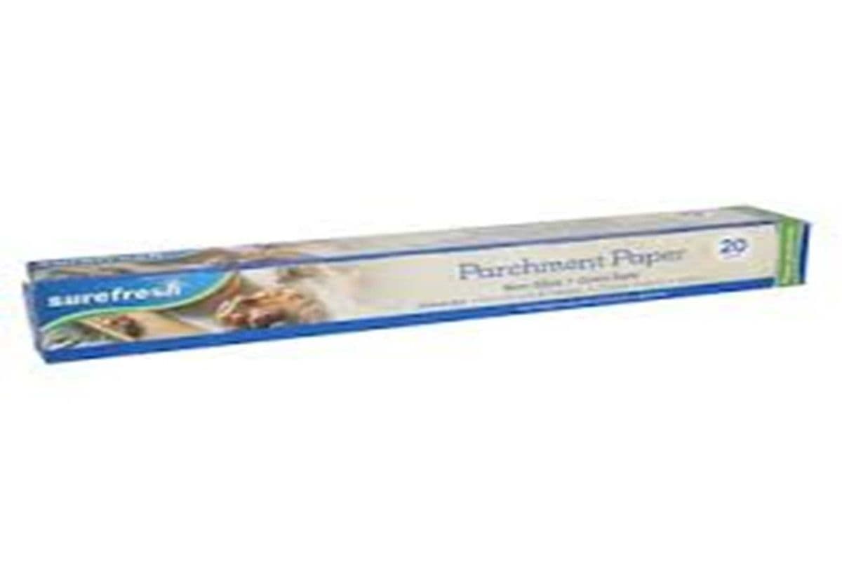 Sure fresh Parchment paper (20 sq ft)