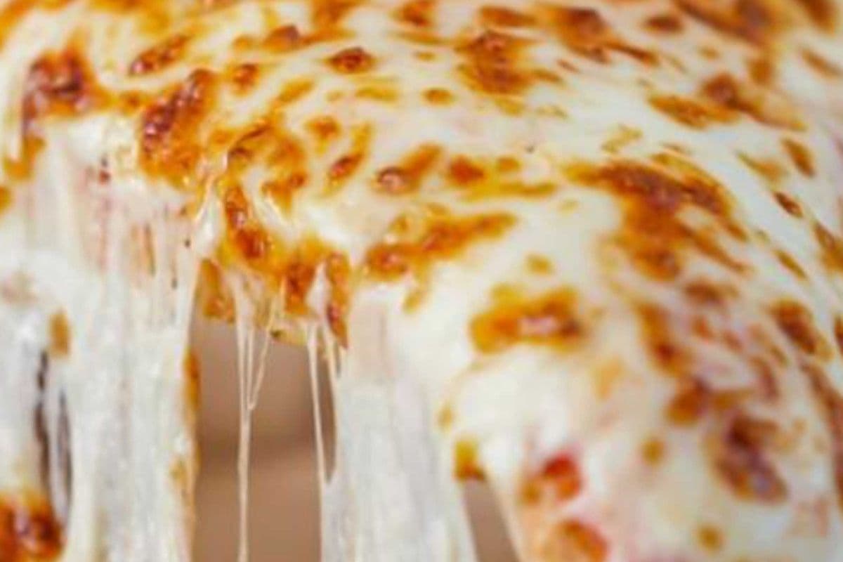 Large Cheese Pizza