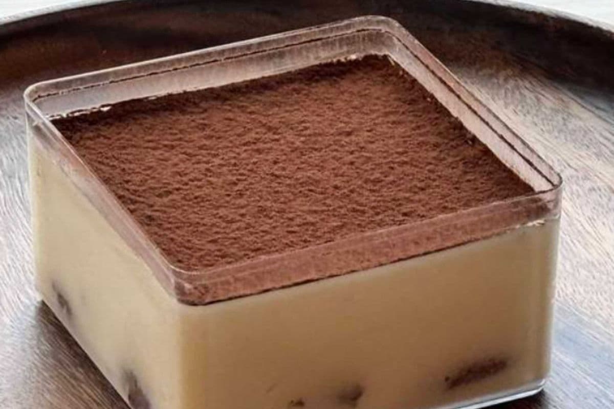 Tiramisu(ティラミス)