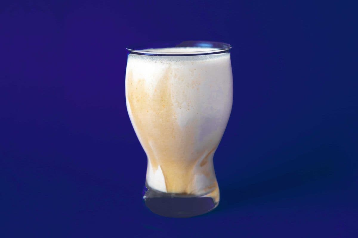 Peanut Butter Shake