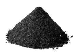 Activated Charcoal 60g