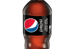 Pepsi zero