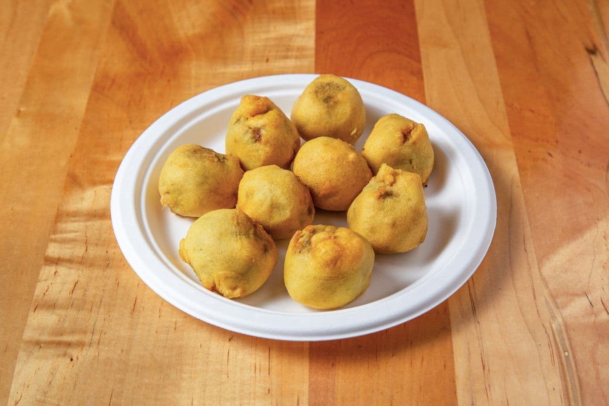 Batatawada (1 pc)