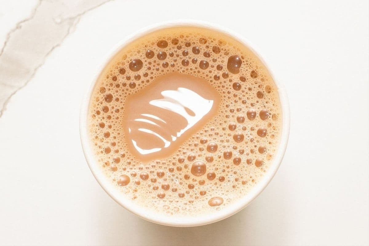 Kadak Chai