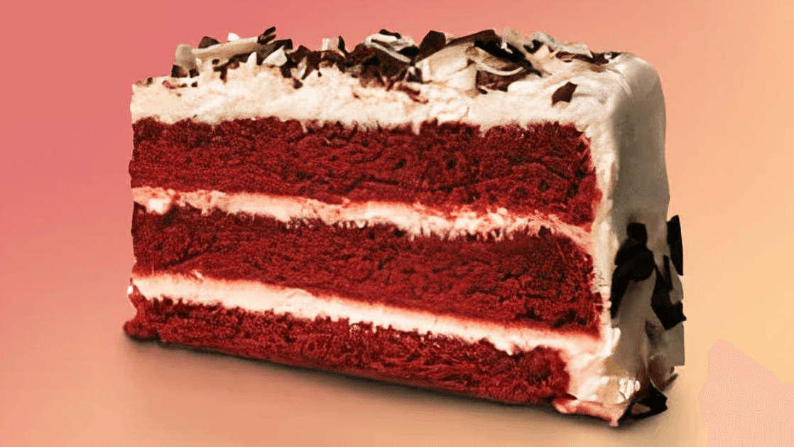 Red Velvet Cake