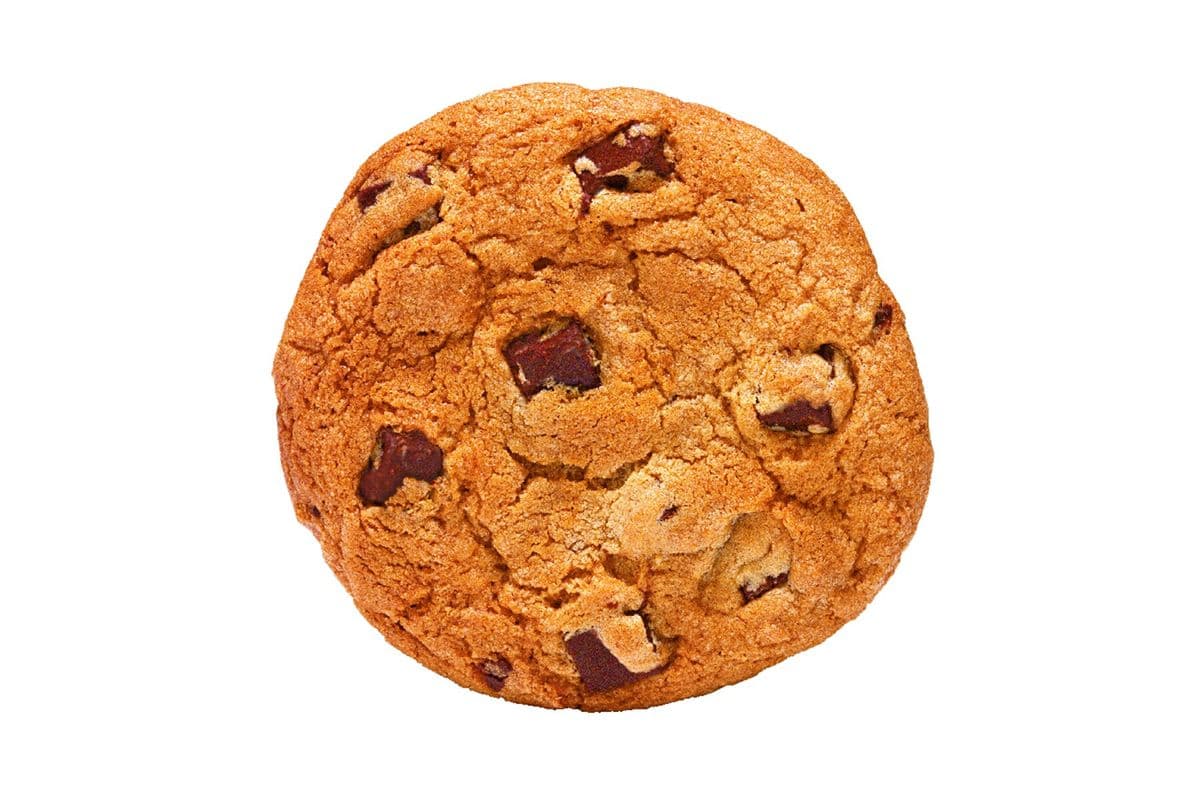 Chocolate Chunk (Side)